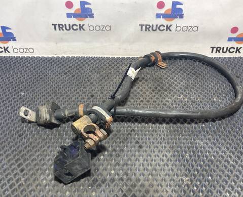 1371829 Перемычка АКБ для Scania 5-series G (с 2004 по 2016)