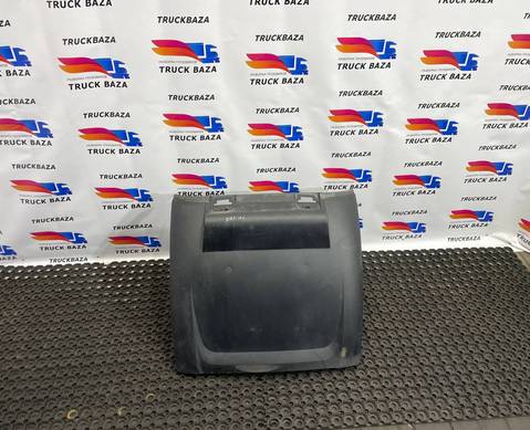 1887659 Крыло заднее передняя часть для Daf XF106 (с 2012)