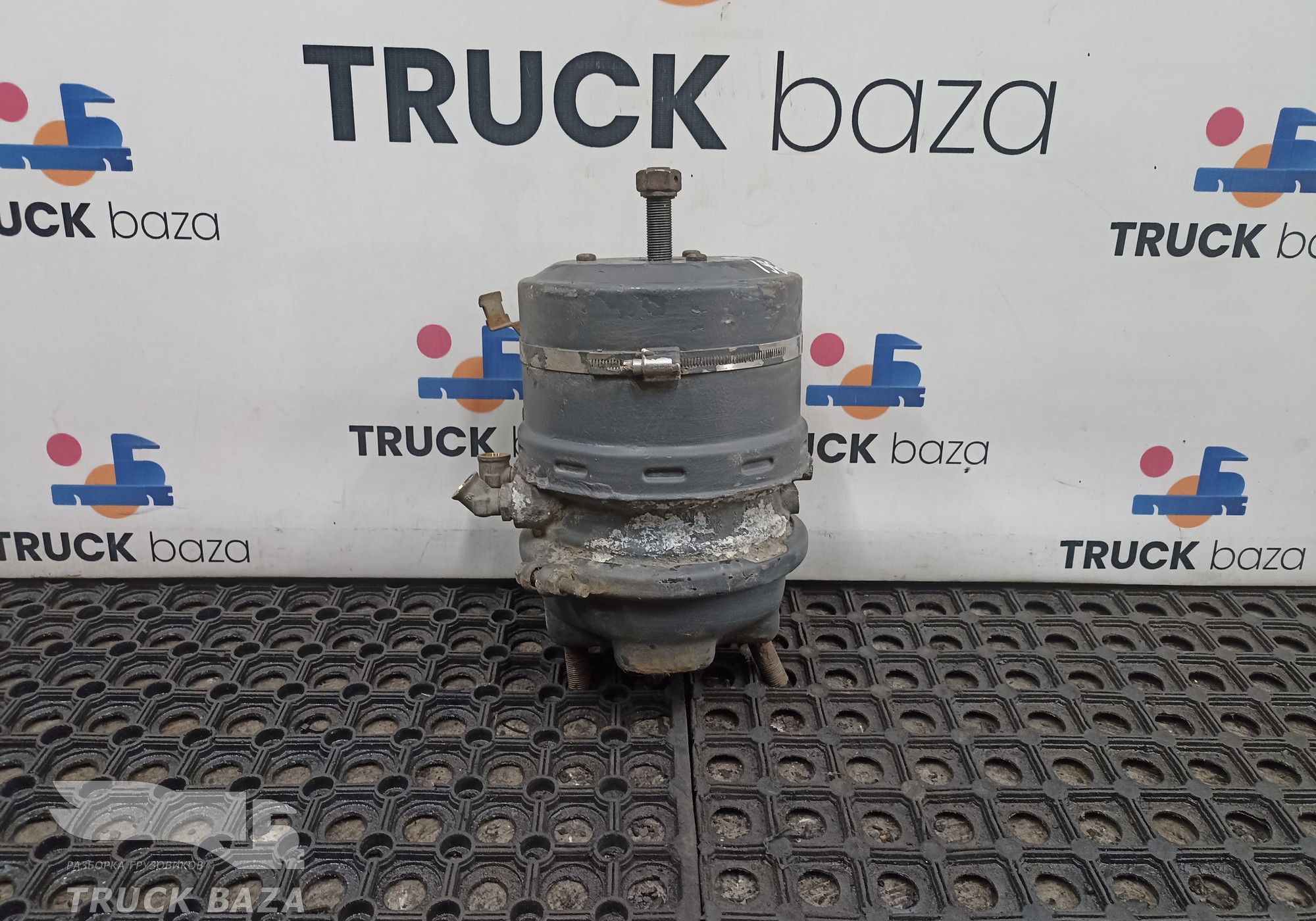 20522029 Энергоаккумулятор тормозной для Volvo
