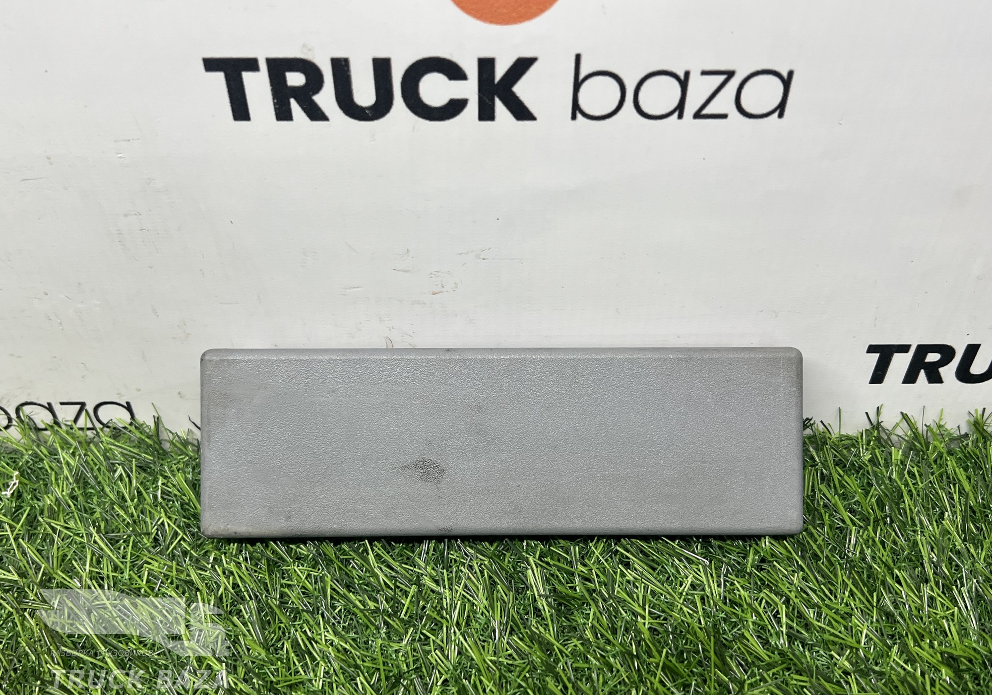 1406830110 Заглушка передней панели для КАМАЗ 5490 (с 2013)