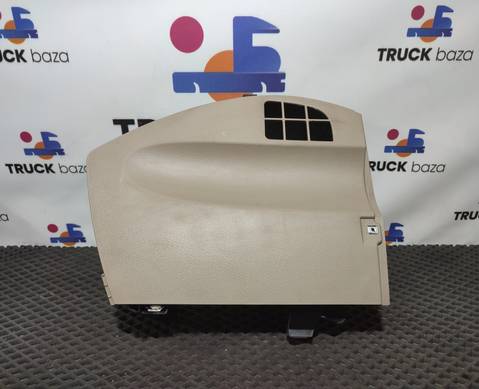 5310321B45 Накладка панели приборов для Faw JH6