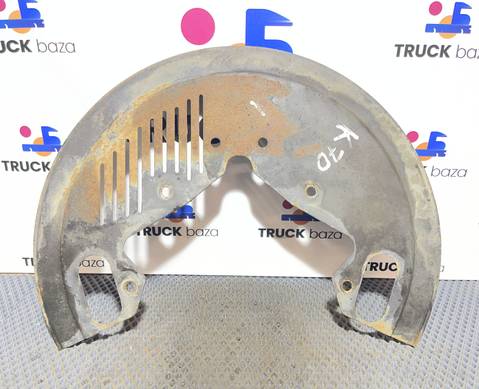 9444230620 Пыльник тормозного диска правый для КАМАЗ 5490 (с 2013)