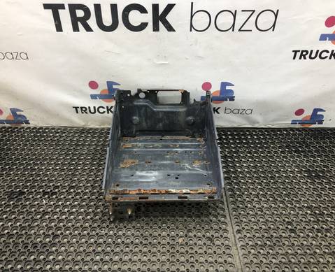 2577204 Ящик АКБ для Scania