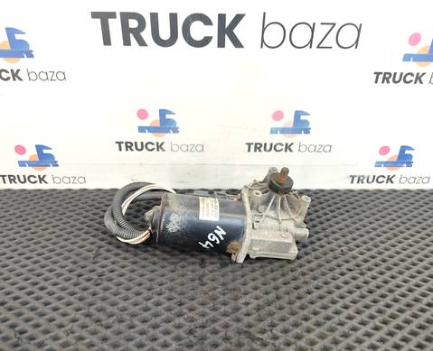 81264016143 Моторчик стеклоочистителя для Man TGL II (с 2008)