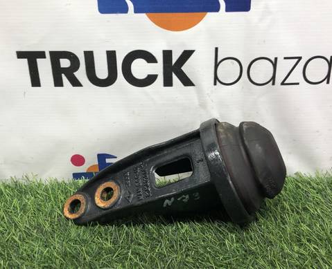 81414010083 Отбойник рессоры передней для Man TGS I (с 2007)