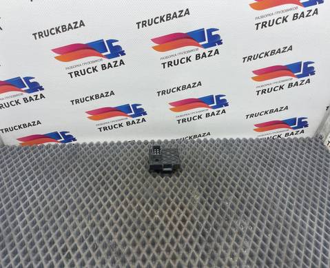 1724926 Пульт управления автономным отопителем для Scania 5-series R (с 2004 по 2016)