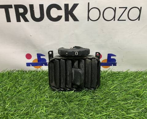 1440718 Дефлектор воздушный для Scania