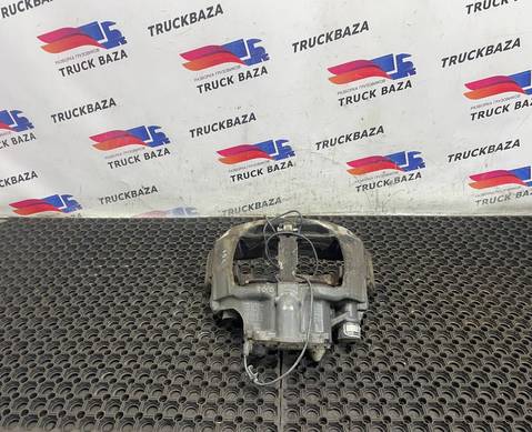 A9444204601 Суппорт передний левый / задний правый для Mercedes-Benz Actros MP3 (с 2008)