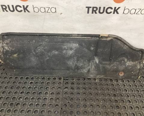 81192200957 Шумоизоляция двигателя левая для Man TGA