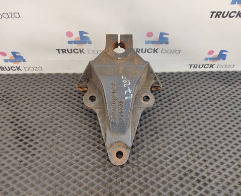 SZ970000025 Кронштейн рессоры передней для Shacman X3000 (с 2014)