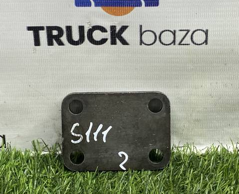 2454467 Проставка кронштейна двигателя для Scania 6-series R (с 2016)