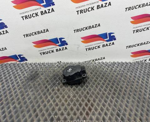 992629 Моторчик заслонки отопителя для Mercedes-Benz Actros New Actros MP4 (с 2011)