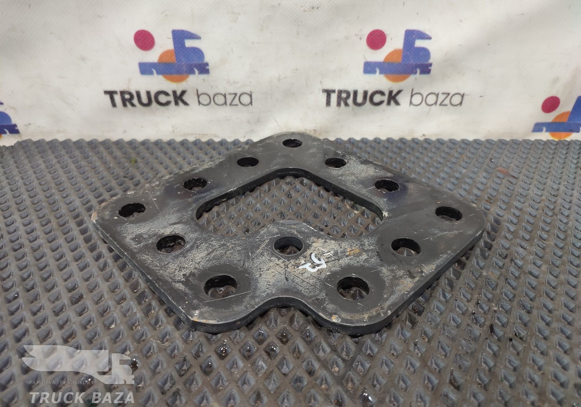 9602410332 Проставка подушки двигателя для Mercedes-Benz Actros New Actros MP4 (с 2011)