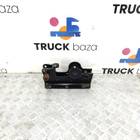 Кронштейн торсиона кабины левый для Shacman X3000 (с 2014)