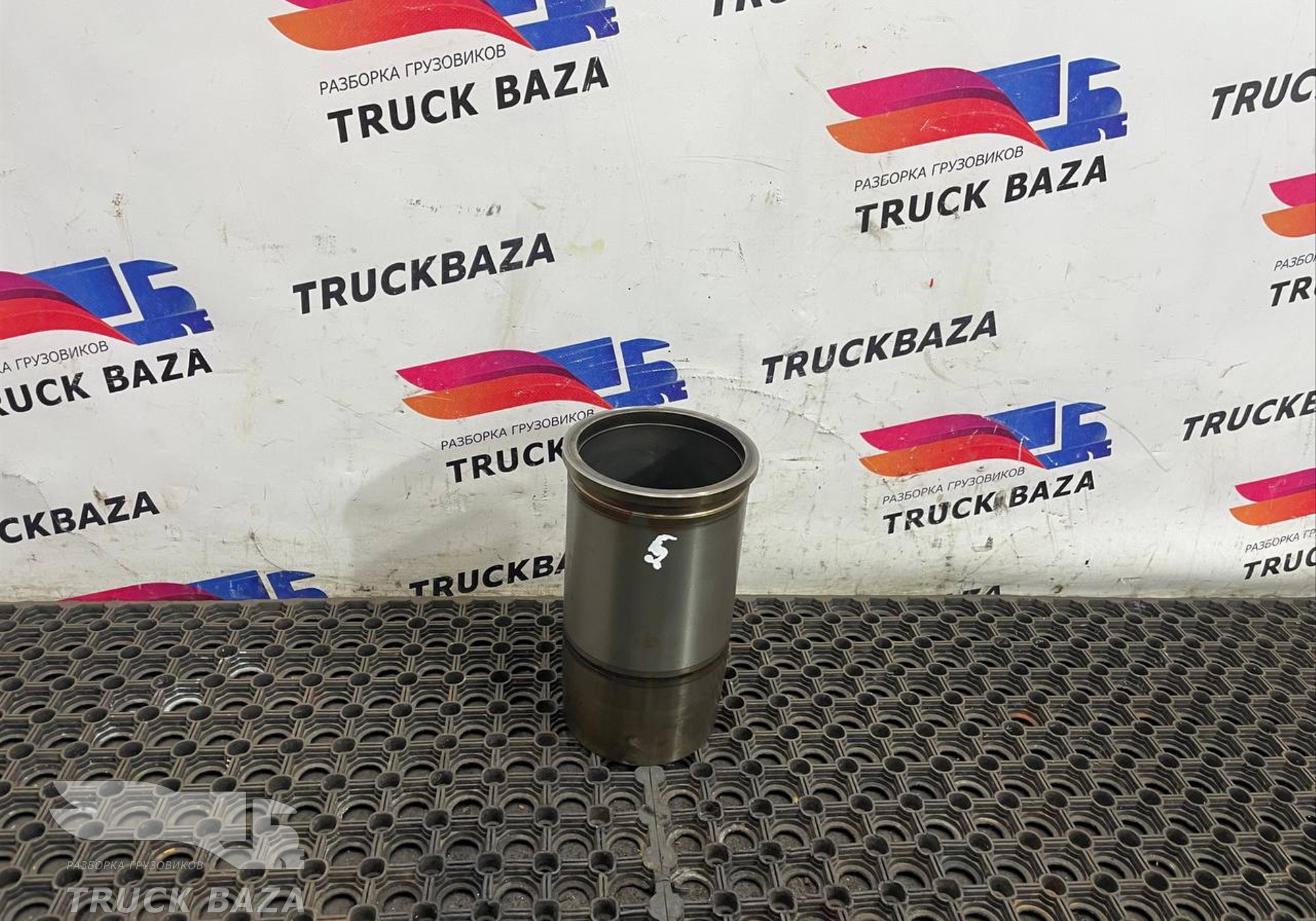 51012016003 Гильза цилиндра для Man TGX II (с 2012)