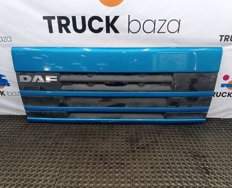 1644191 Капот для Daf XF105