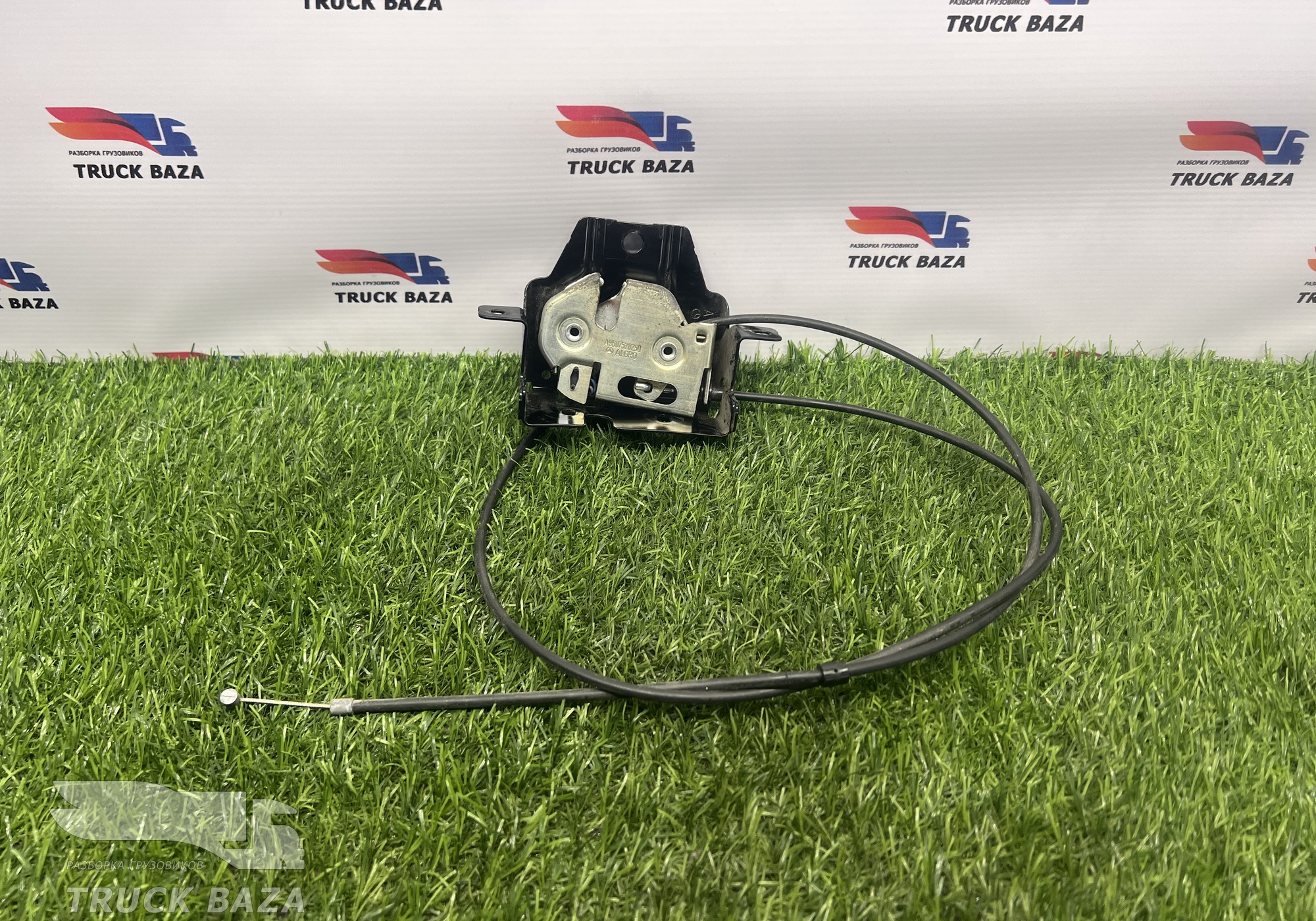 A9607520250 Замок инструментального ящика