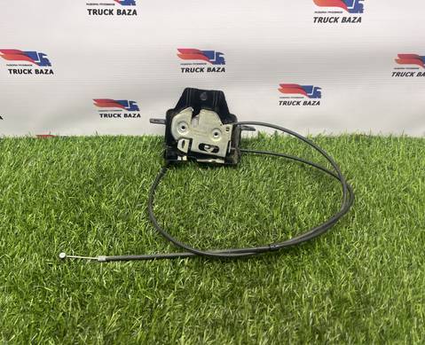 A9607520250 Замок инструментального ящика для Mercedes-Benz Actros