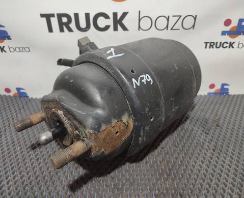 81504116015 Энергоаккумулятор тормозной для Man TGX I (с 2007)