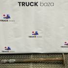 81355023113 Полуось с блокировкой для Man L2000 I (с 1994 по 2001)