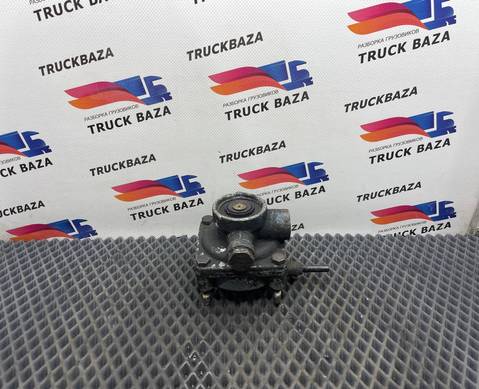 1340470 Клапан ускорительный для Daf XF95 (с 2002 по 2006)