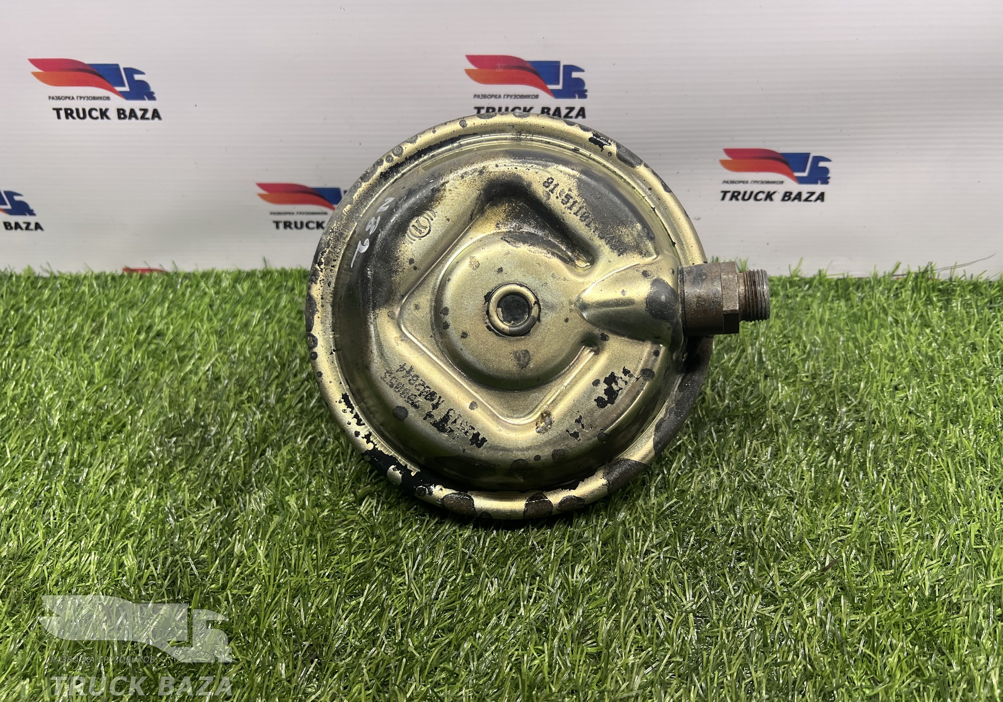 81511016484 Камера тормозная