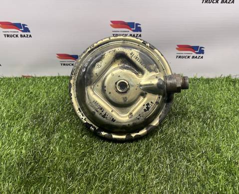 81511016484 Камера тормозная для Man TGS II (с 2012)