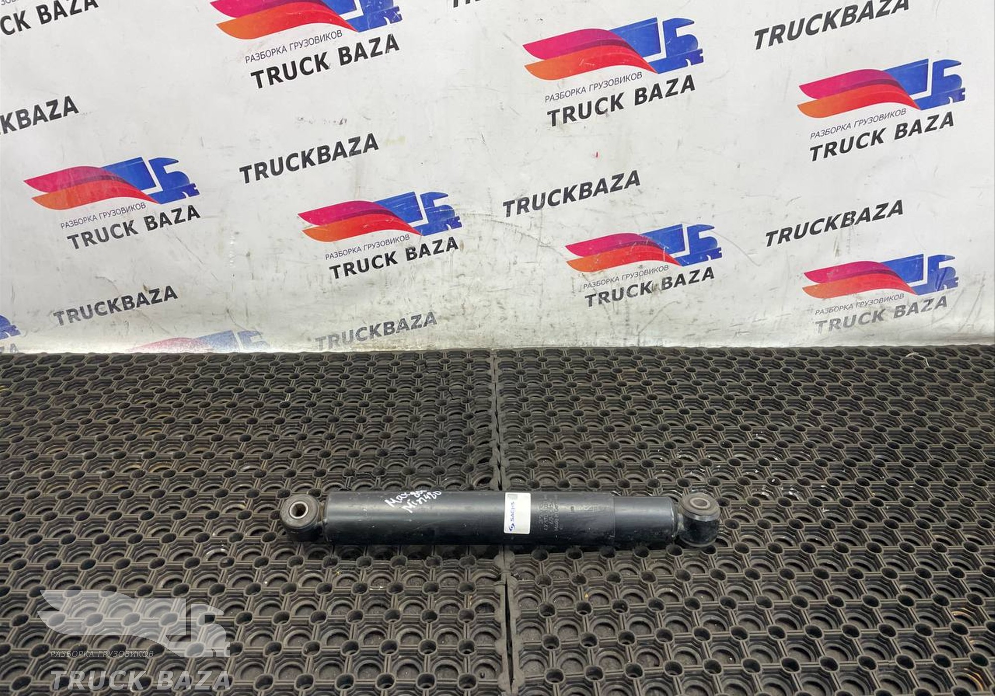 471700001801 Амортизатор передний для Mercedes-Benz Actros MP3 (с 2008)