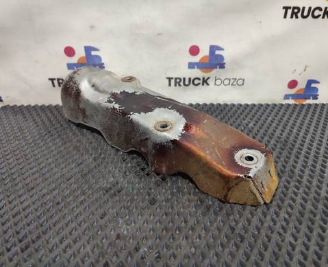 4711400934 Экран тепловой выпускного коллектора для Mercedes-Benz Actros New Actros MP4 (с 2011)