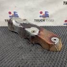 4711400934 Экран тепловой выпускного коллектора для Mercedes-Benz Actros New Actros MP4 (с 2011)