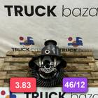 Редуктор заднего моста 3.83 (46/12) для Mercedes-Benz Неопознанная модель