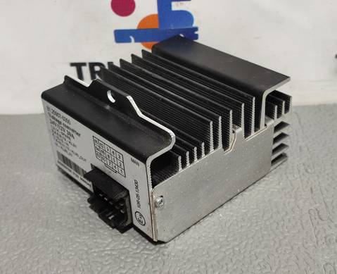 81259070350 Преобразователь напряжения для Man TGX TG3 (с 2020)