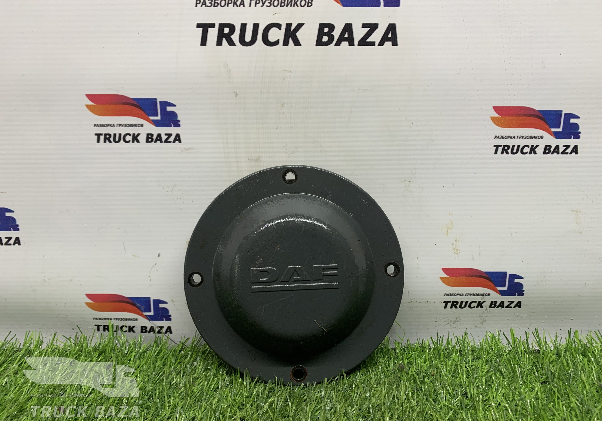 1881800 Крышка ступицы передней