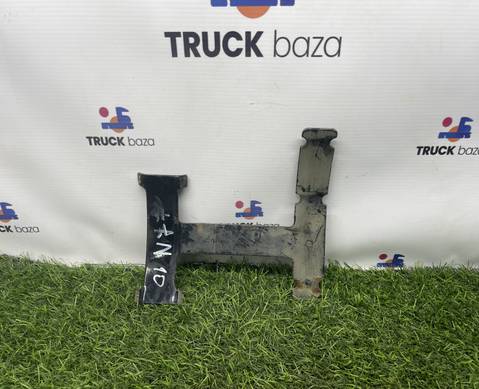 81517150076 Кронштейн тормозных трубок для Man TGS I (с 2007)