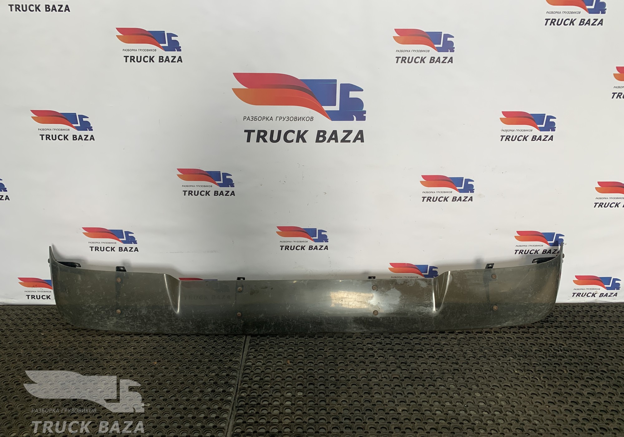 1300557 Козырек солнцезащитный для Daf 95XF