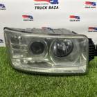 Фара правая для КАМАЗ 5490 (с 2013)