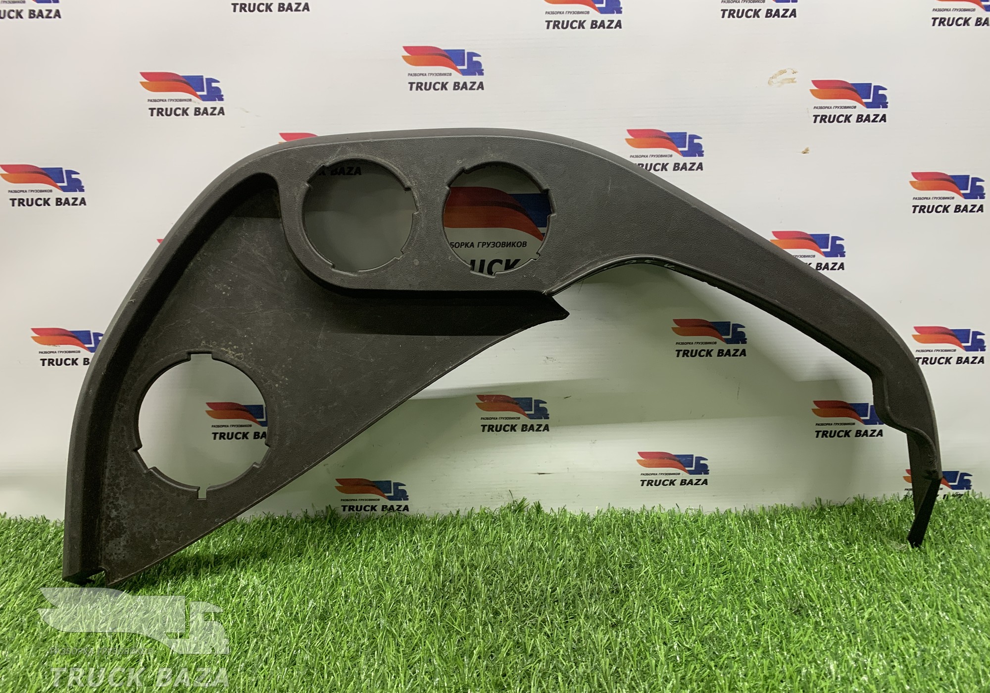 549015337092 Накладка передней панели салона для КАМАЗ 54901