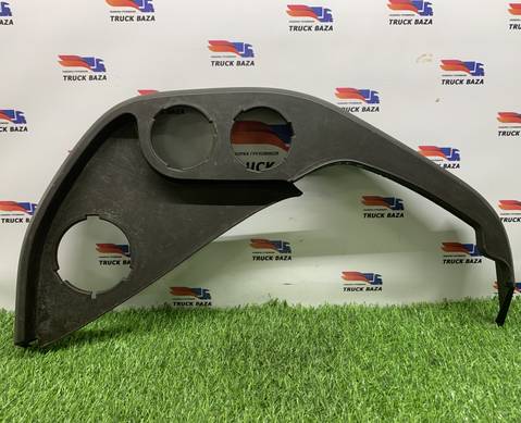 549015337092 Накладка передней панели салона для КАМАЗ 54901