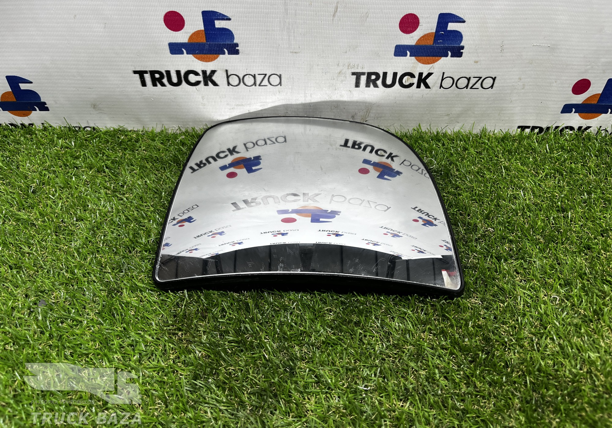 712W637300021010 Зеркальный элемент зеркала левого для Sinotruk Howo T5G