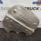 1670957 Накладка глушителя задняя для Man TGX I (с 2007)