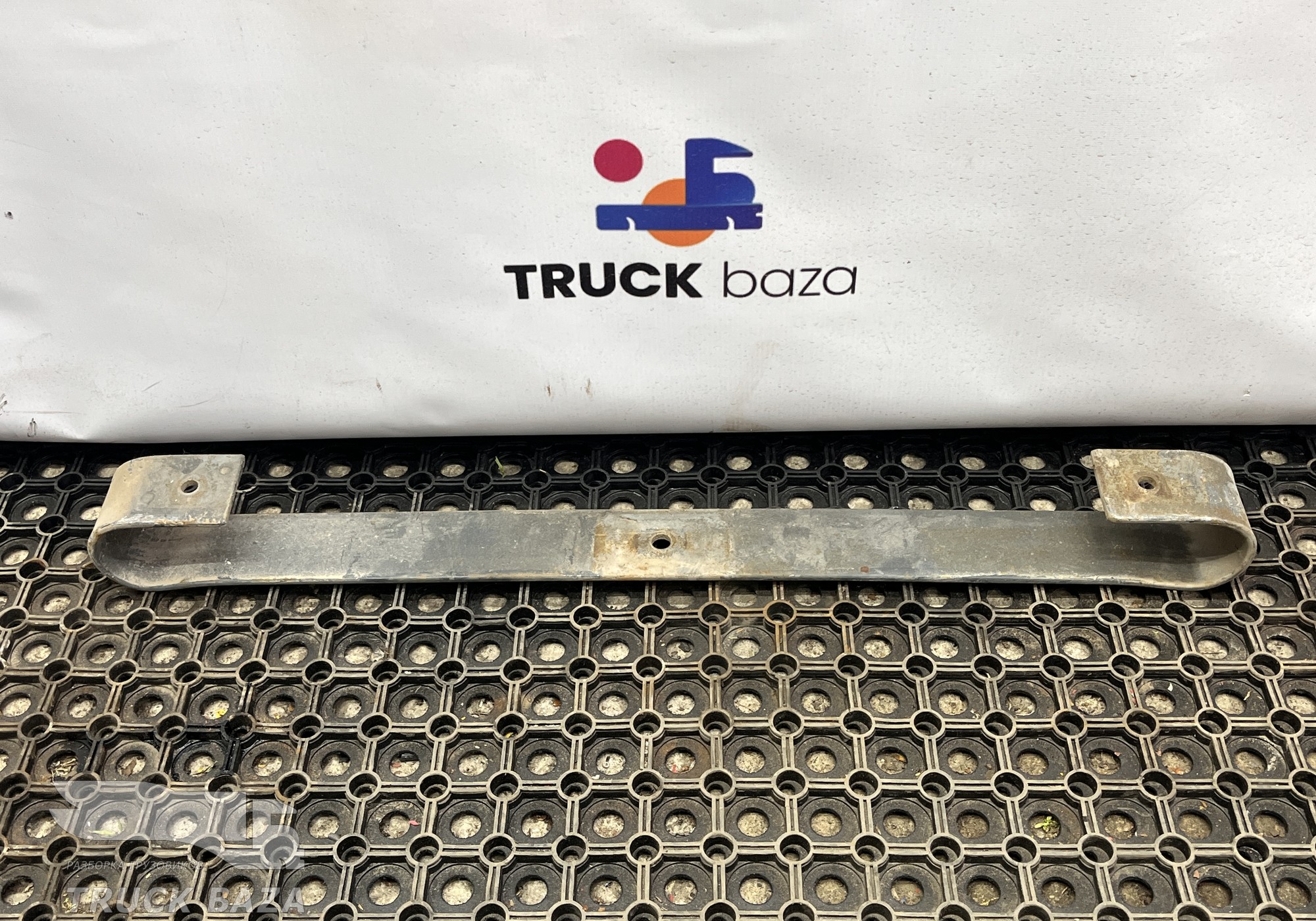 6733170185 Рессора кабины для Mercedes-Benz Неопознанная модель