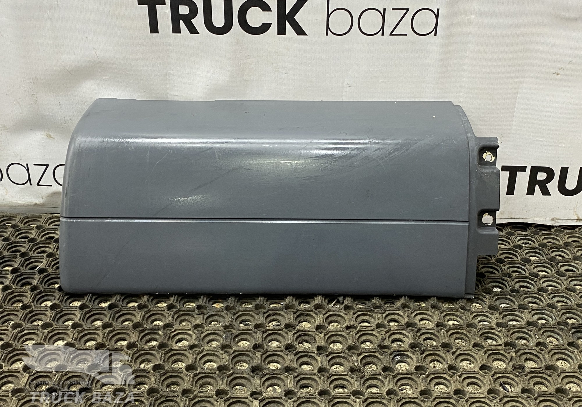 81615100602 Продолжение крыла правого для Man TGX II (с 2012)