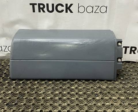 81615100602 Продолжение крыла правого для Man TGS I (с 2007)