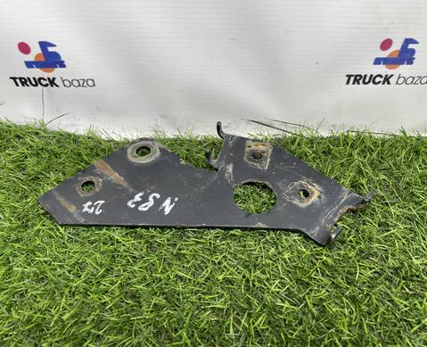 81619410315 Кронштейн трубок отопителя для Man TGS