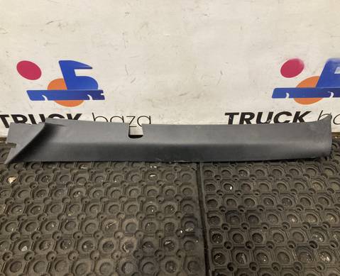 810W624300113 Накладка стойки левая для Man TGA