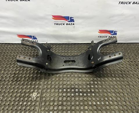 549012801102 Траверса рамы поперечная для КАМАЗ