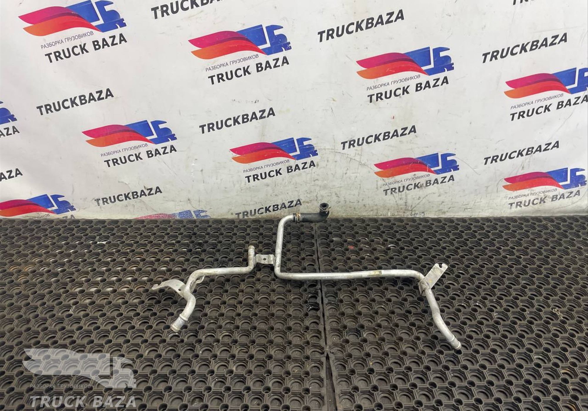 A9608304777 Трубка отопителя для Mercedes-Benz Actros New Actros MP4 (с 2011)