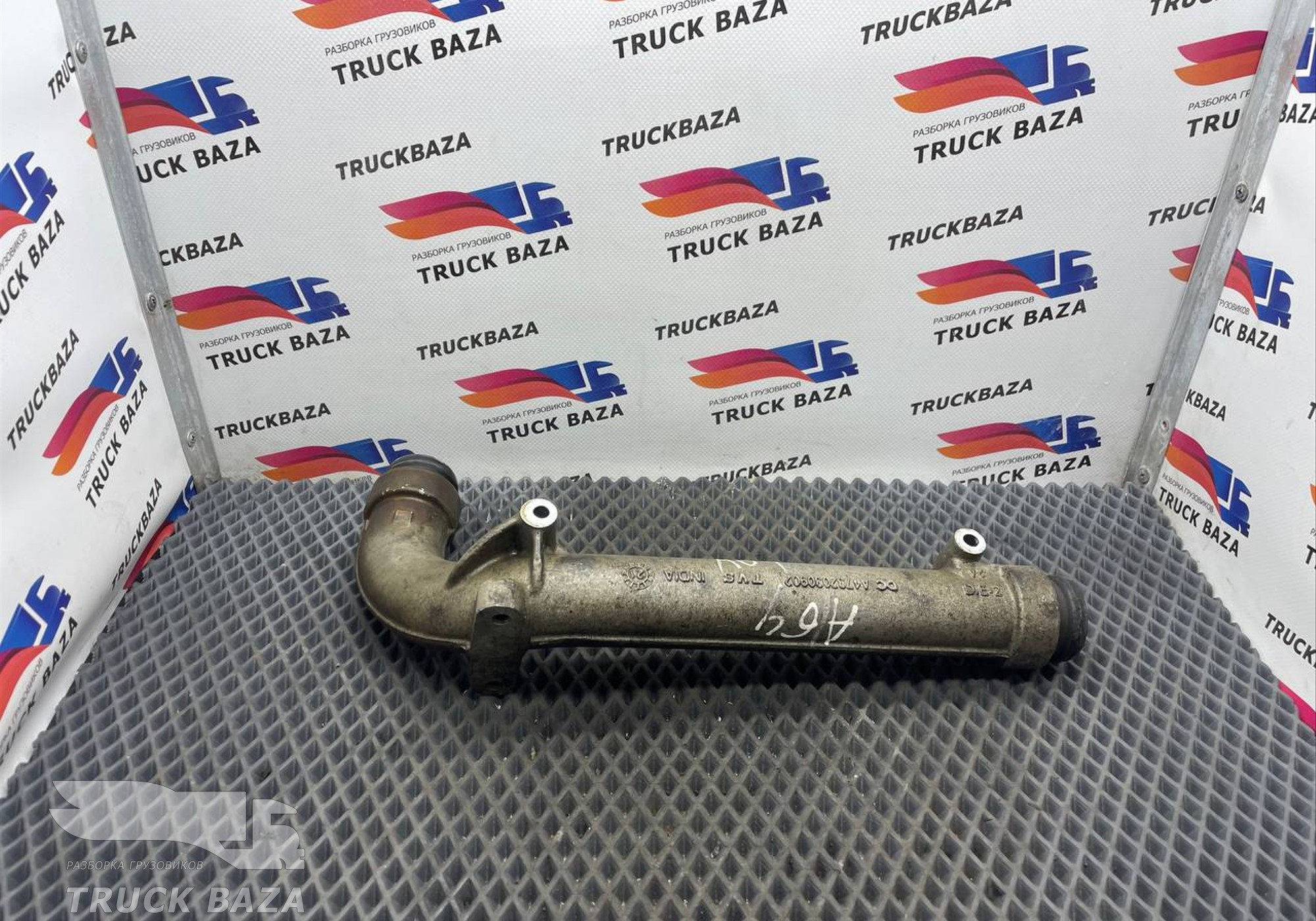 A4732030902 Патрубок системы охлаждения для Mercedes-Benz Actros New Actros MP4 (с 2011)