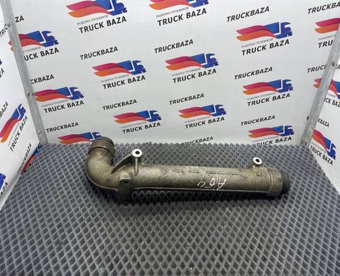 A4732030902 Патрубок системы охлаждения для Mercedes-Benz Actros New Actros MP4 (с 2011)