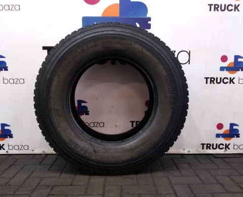 Шина DOUBLESTAR DSR08A 315/70 R22,5 для КАМАЗ 5490 (с 2013)